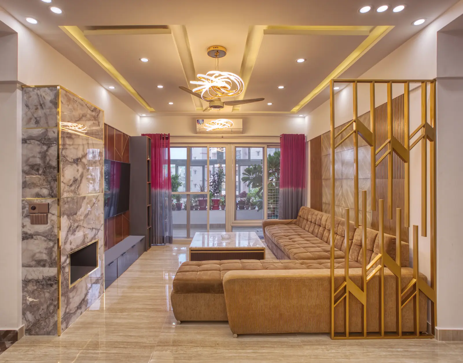 Interior & Architecture
