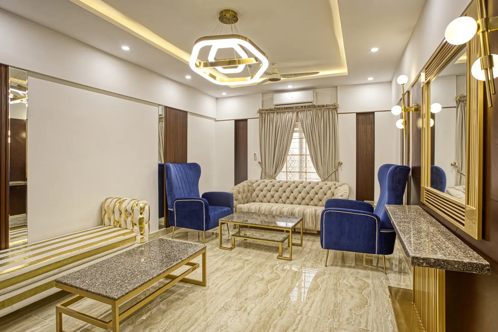 Interior & Architecture