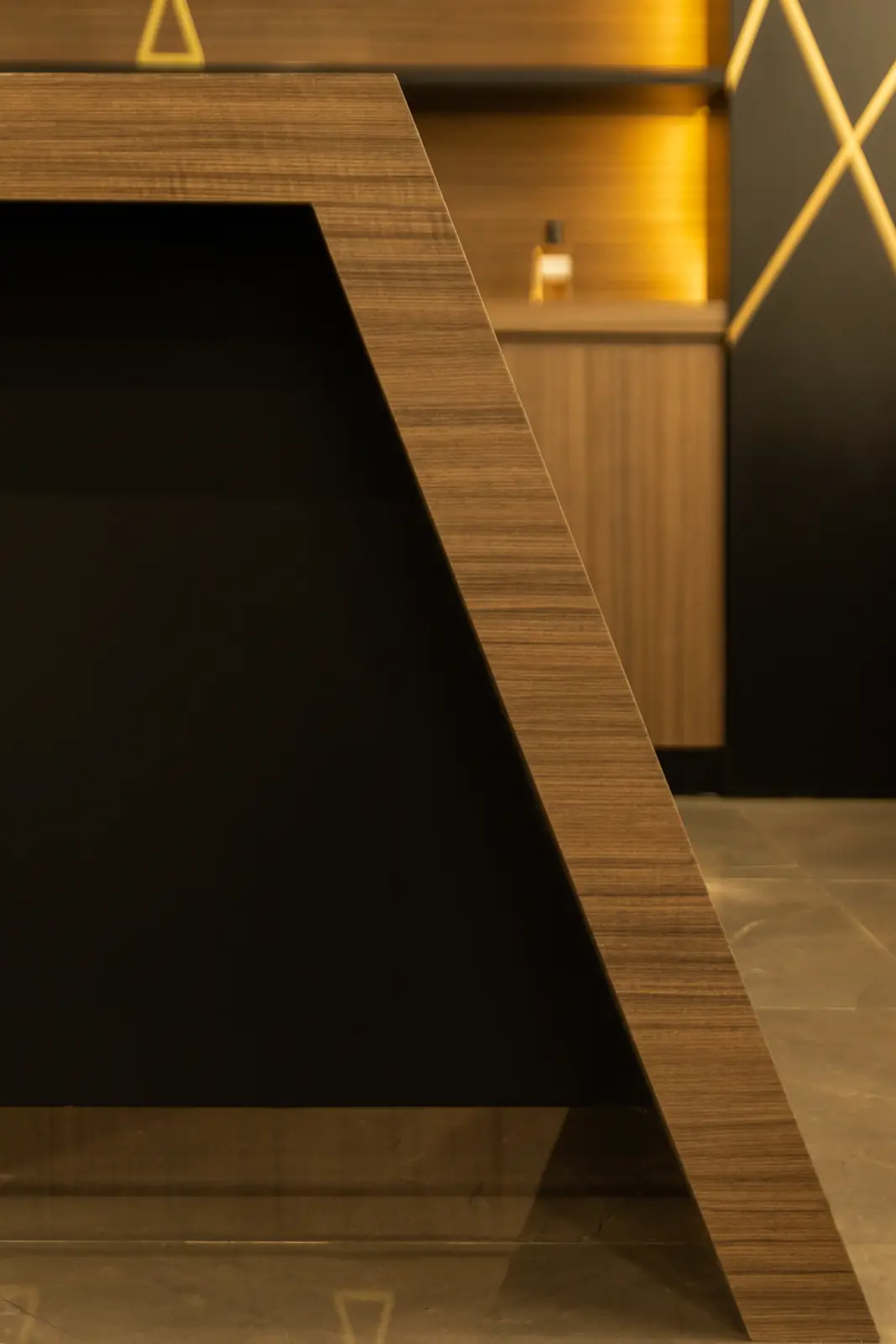 Interior & Architecture