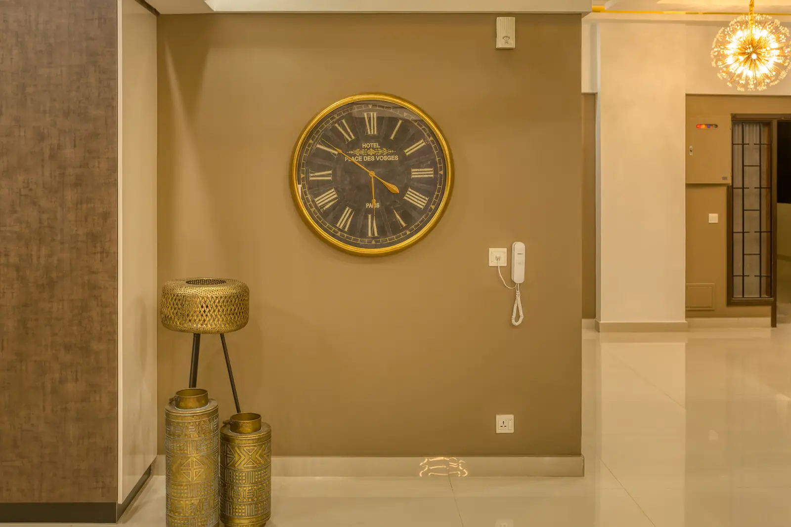 Interior & Architecture