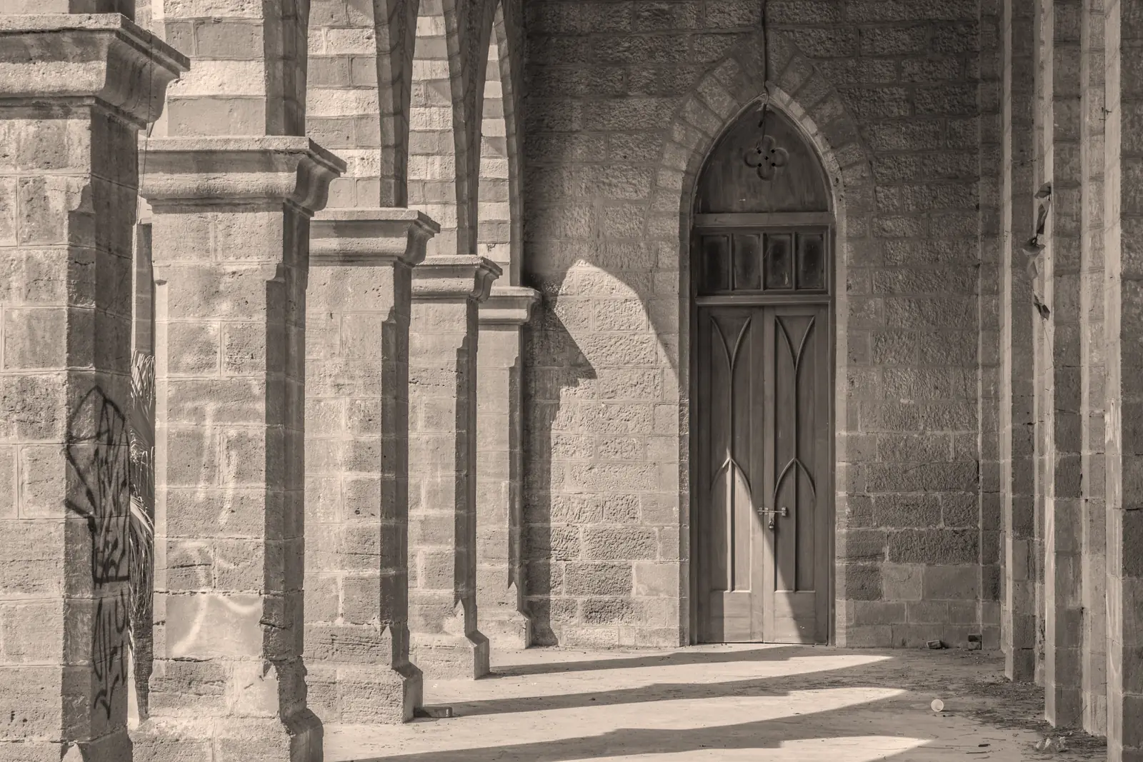 Interior & Architecture