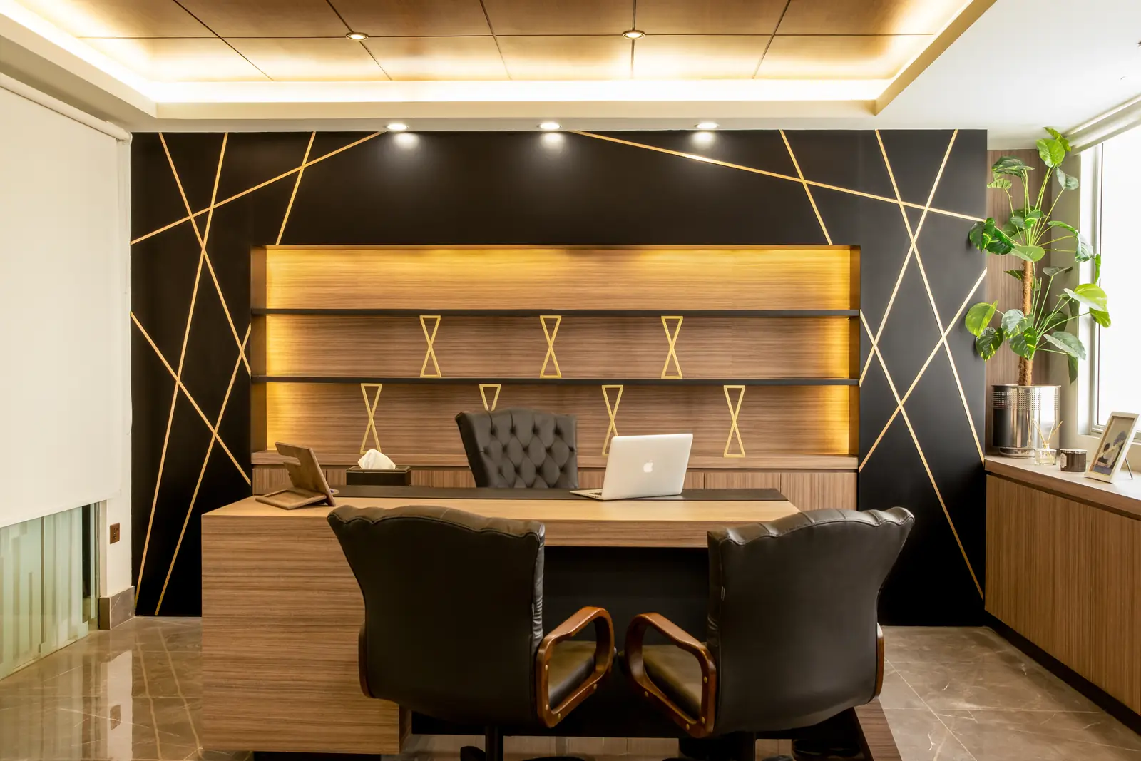 Office Interior