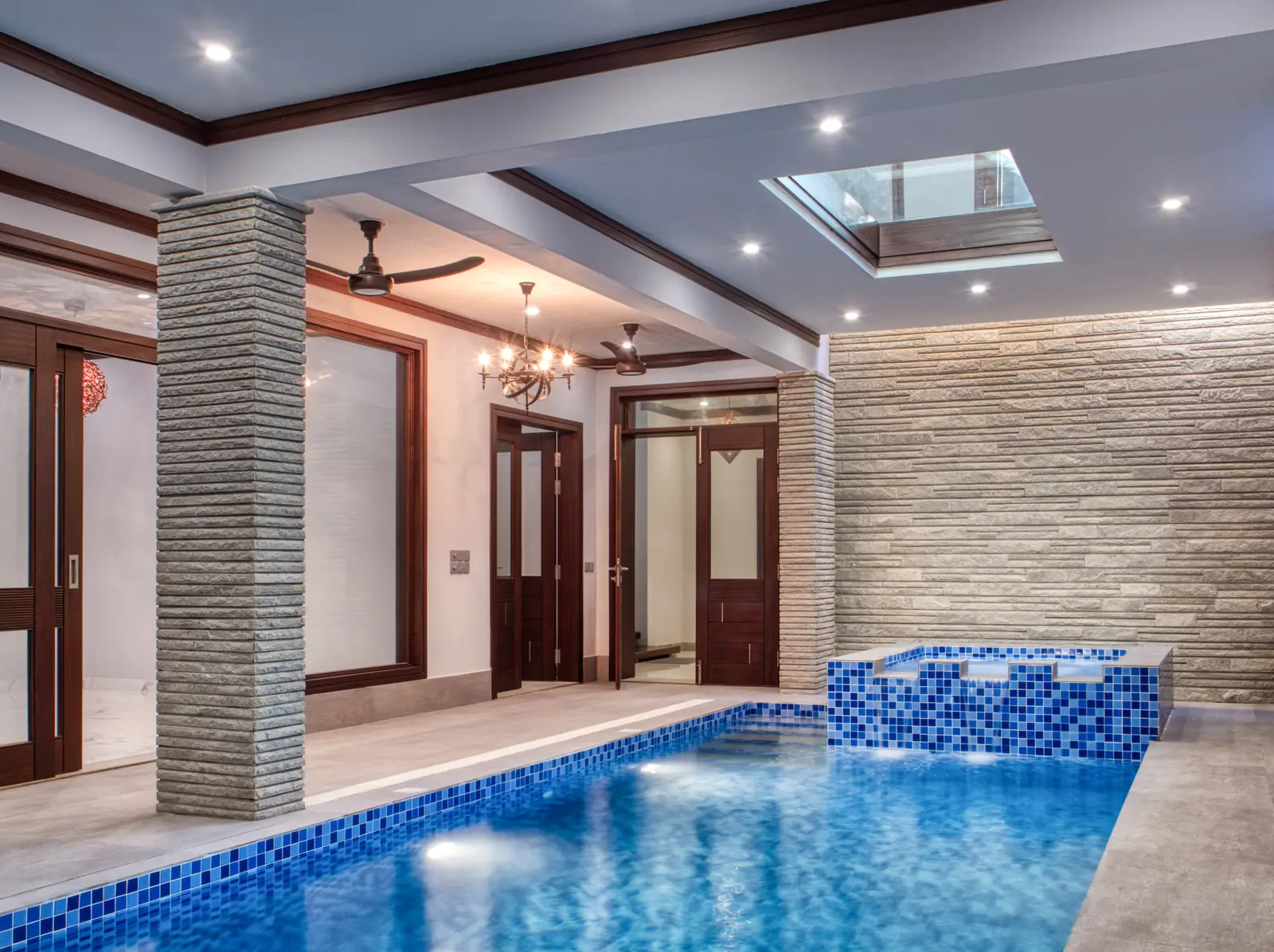 Interior & Architecture