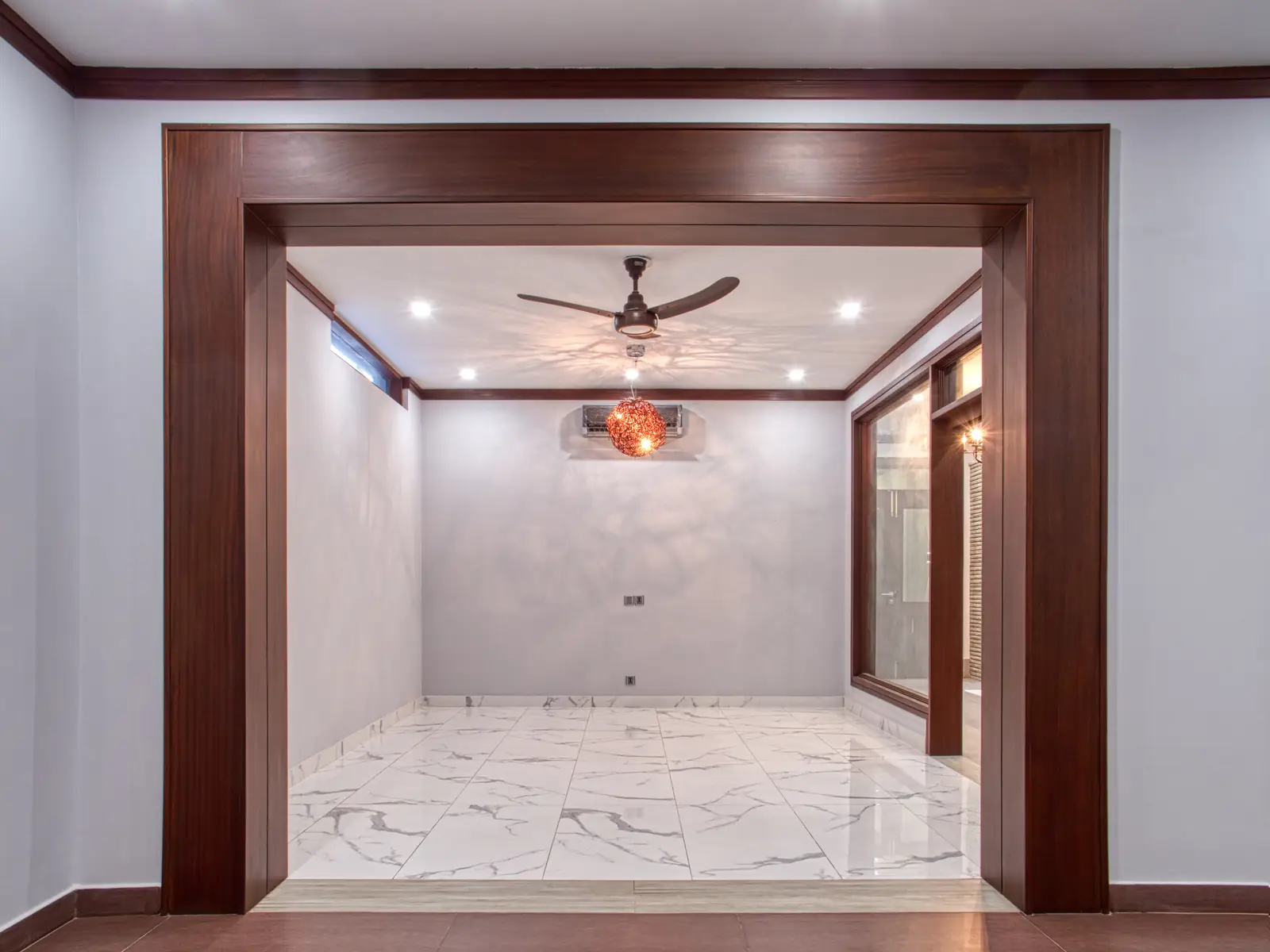 Interior & Architecture