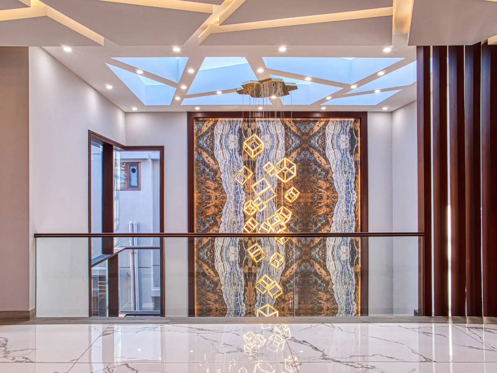 Interior & Architecture