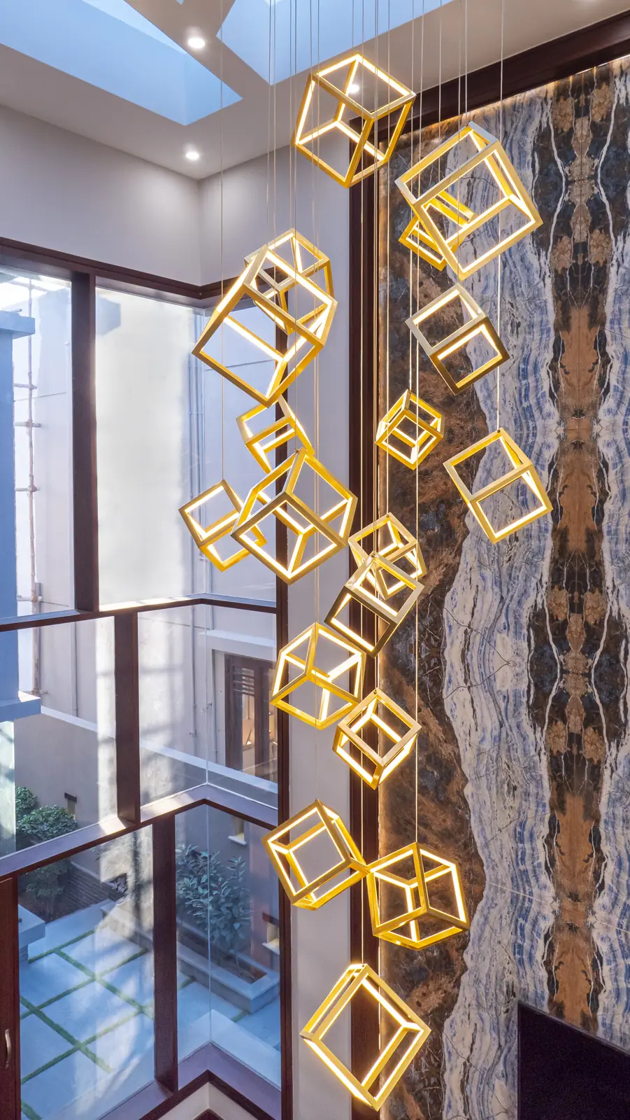 Interior & Architecture