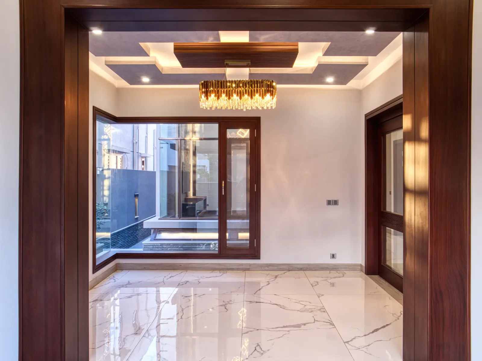 Interior & Architecture