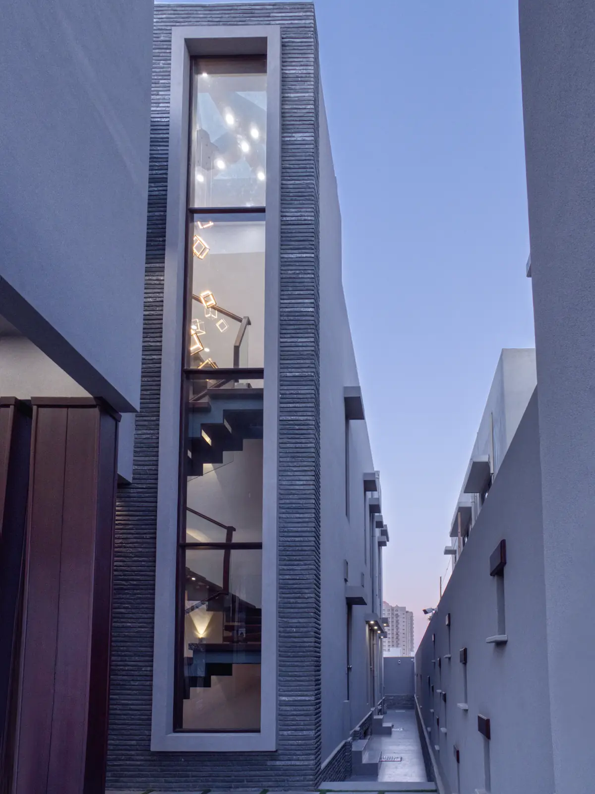Interior & Architecture
