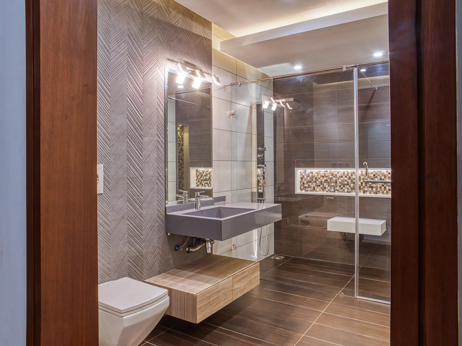 Interior & Architecture