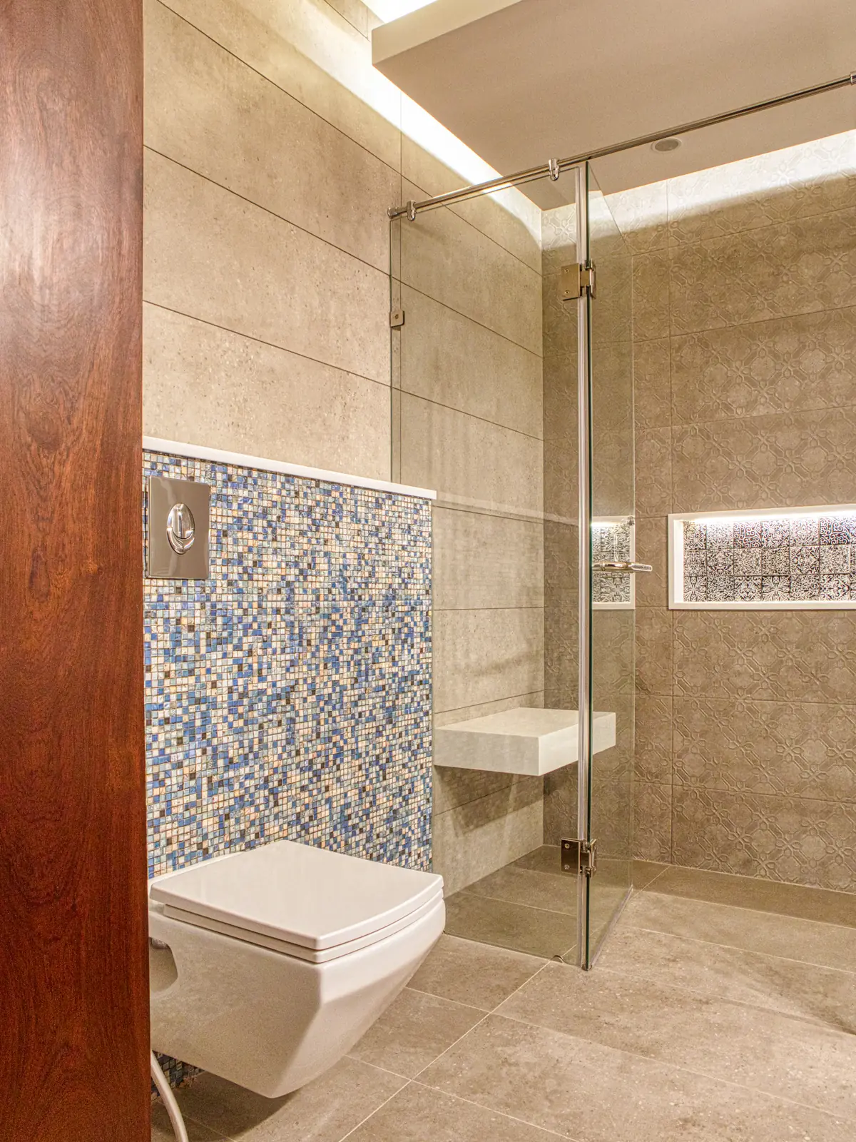 Interior & Architecture