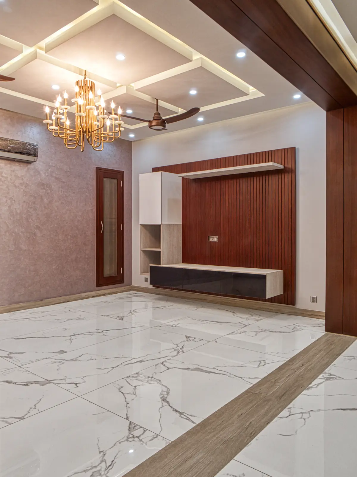 Interior & Architecture