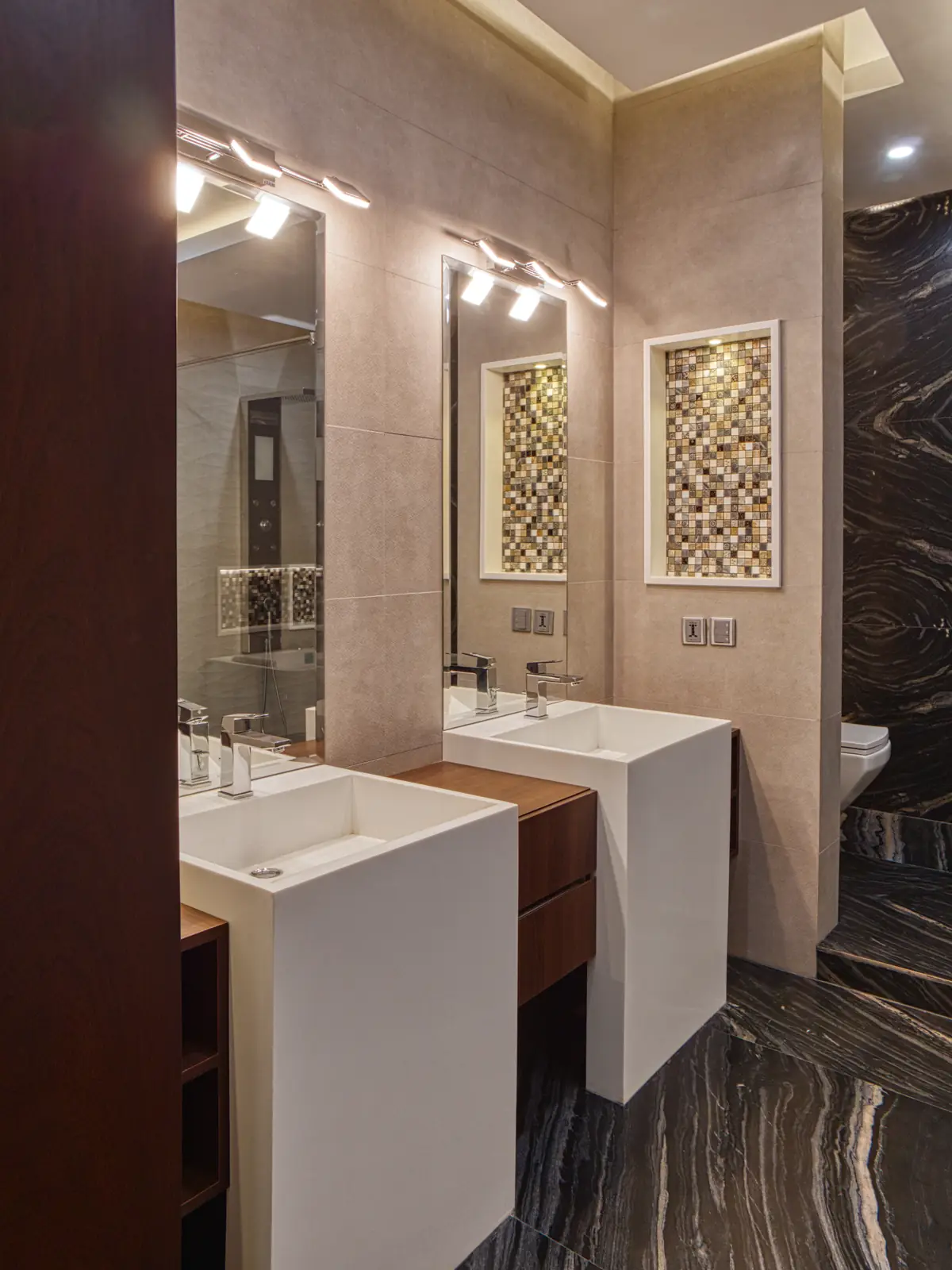 Interior & Architecture
