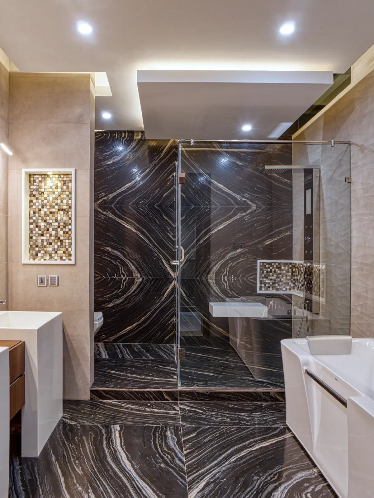 Interior & Architecture