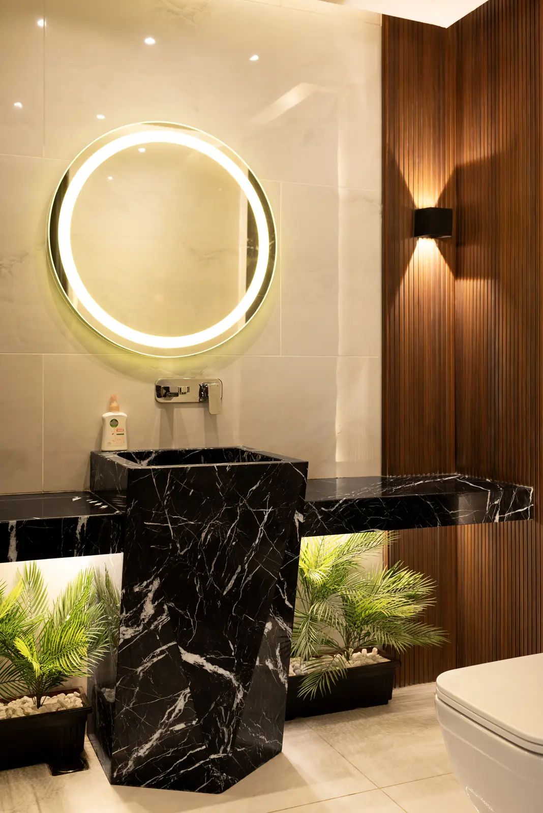 Interior & Architecture